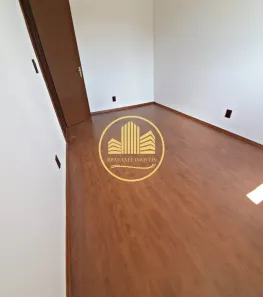 Apartamento com 2 Quartos à venda, 64m² no Parque Residencial Eloy Chaves, Jundiaí