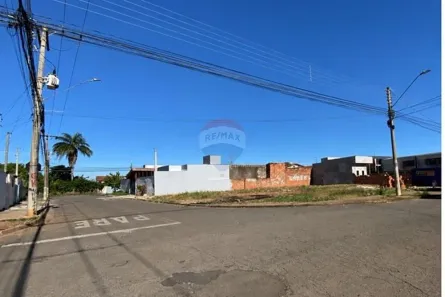 Lote/Terreno à venda, 125m² no Jardim São Pedro, Mogi Guaçu