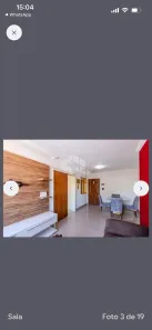 Apartamento com 1 Quarto à venda, 47m² no Tristeza, Porto Alegre