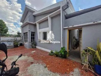 Casa com 3 Quartos à venda, 119m² no Vila Dutra, Campinas