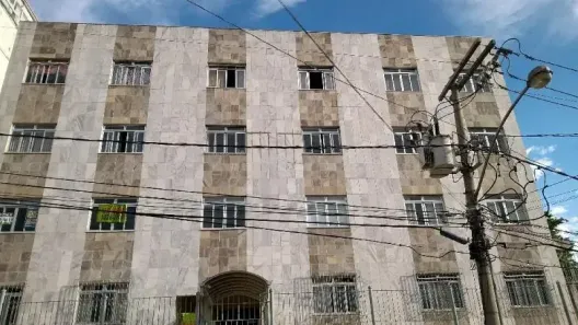 Apartamento com 3 Quartos à venda, 85m² no São Mateus, Juiz de Fora