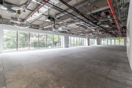 Ponto Comercial para alugar, 650m² no Vila Olímpia, São Paulo