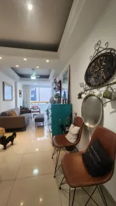 Apartamento com 3 Quartos à venda, 98m² no Renascença, São Luís