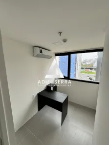 Sala Comercial à venda, 30m² no Caminho das Árvores, Salvador