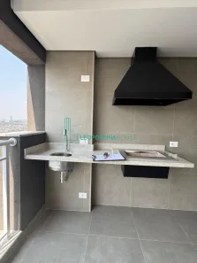 Apartamento com 3 Quartos à venda, 91m² no Vila Anastácio, São Paulo