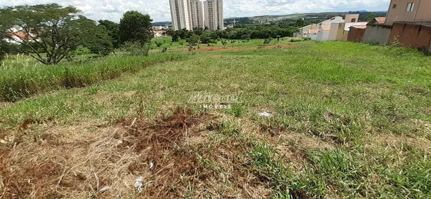 Lote/Terreno à venda, 175m² no Parque Conceição, Piracicaba