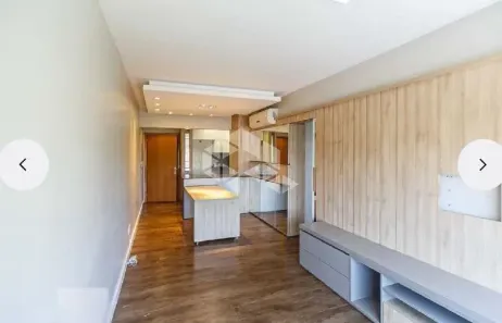 Apartamento com 3 Quartos à venda, 71m² no Cavalhada, Porto Alegre