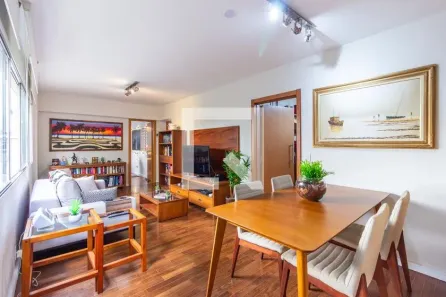 Apartamento com 2 Quartos à venda, 80m² no Consolação, São Paulo