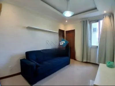 Apartamento com 1 Quarto à venda, 30m² no Leblon, Rio de Janeiro