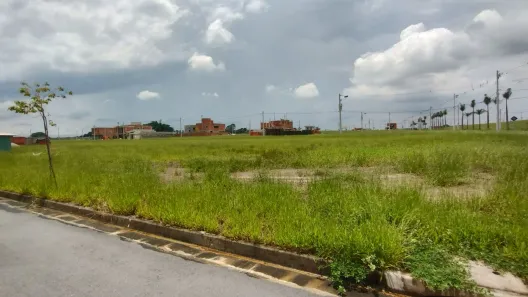 Lote/Terreno à venda, 250m² no Loteamento Fazenda Ronda, São José dos Campos