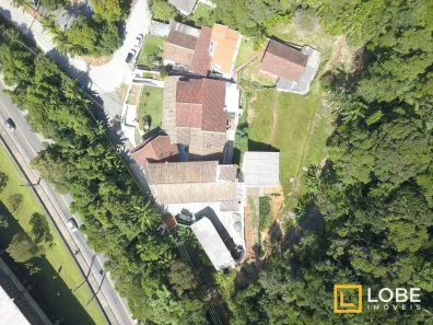 Lote/Terreno à venda, 1459m² no Bom Retiro, Blumenau