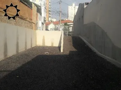 Lote/Terreno para alugar, 220m² no Vila Osasco, Osasco