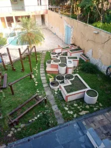 Sobrado com 6 Quartos à venda, 250m² no Horto Florestal, São Paulo