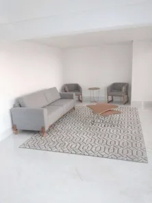 Apartamento com 2 Quartos para alugar, 79m² no Guilhermina, Praia Grande