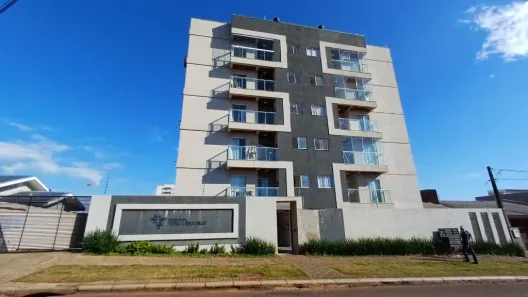Apartamento com 2 Quartos à venda, 62m² no Santa Cruz, Cascavel