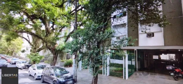 Apartamento com 2 Quartos à venda, 88m² no Bom Fim, Porto Alegre