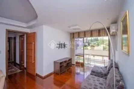 Apartamento com 3 Quartos à venda, 102m² no Higienópolis, Porto Alegre