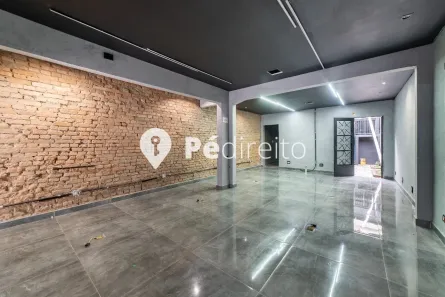 Ponto Comercial para alugar, 125m² no Tatuapé, São Paulo