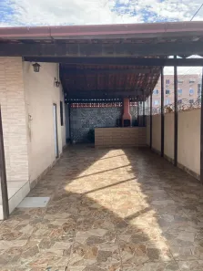 Casa de Condomínio com 3 Quartos à venda, 70m² no Bom Pastor, Belford Roxo