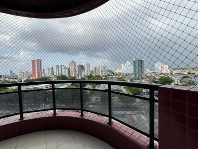 Apartamento com 3 Quartos à venda, 120m² no Marco, Belém