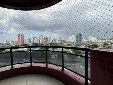 Apartamento com 3 Quartos à venda, 120m² no Marco, Belém