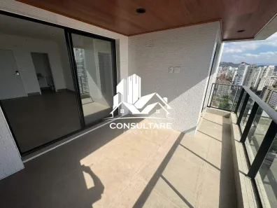 Apartamento com 2 Quartos à venda, 83m² no Boqueirão, Santos