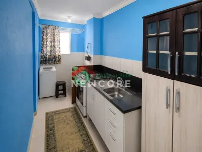 Apartamento com 2 Quartos à venda, 43m² no Guapurá, Itanhaém