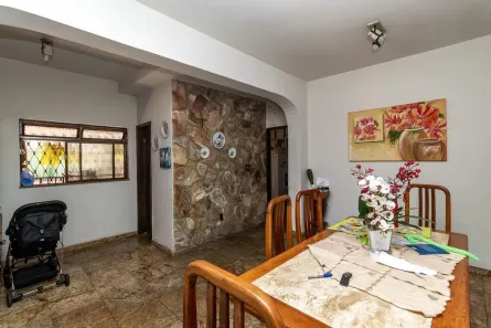 Casa com 8 Quartos à venda, 574m² no Liberdade, Belo Horizonte