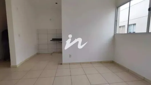Apartamento com 2 Quartos à venda, 47m² no Panorama, Uberlândia