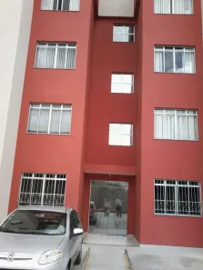 Apartamento com 2 Quartos à venda, 61m² no Novo Horizonte, Betim