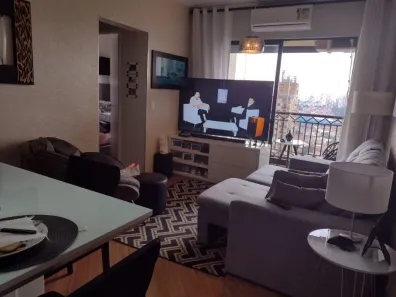 Apartamento com 3 Quartos à venda, 72m² no Ipiranga, São Paulo
