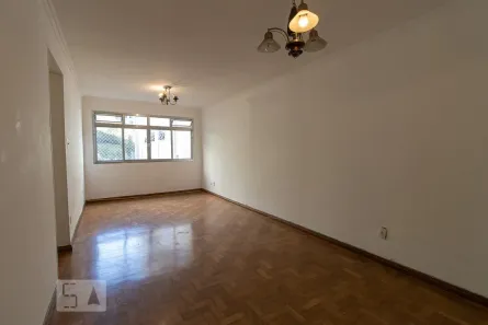 Apartamento com 3 Quartos à venda, 119m² no Bela Vista, São Paulo