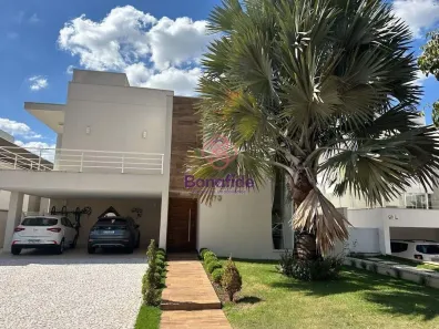 Casa com 3 Quartos à venda, 480m² no Condomínio Reserva da Serra, Jundiaí