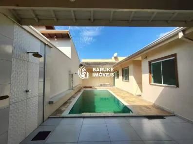 Casa com 3 Quartos à venda, 200m² no Jardim Europa, Indaiatuba