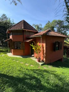 Fazenda/Sítio com 1 Quarto à venda, 3374m² no , Dom Viçoso