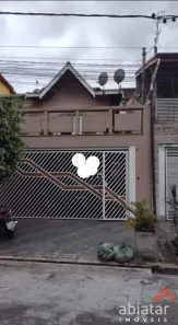 Sobrado com 3 Quartos à venda, 232m² no Cidade Intercap, Taboão da Serra