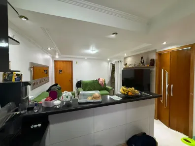 Apartamento com 2 Quartos à venda, 47m² no Água Chata, Guarulhos