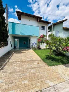 Casa com 3 Quartos à venda, 185m² no Jardim Carolina, Jundiaí