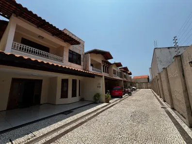 Casa com 5 Quartos à venda, 184m² no Cidade dos Funcionários, Fortaleza