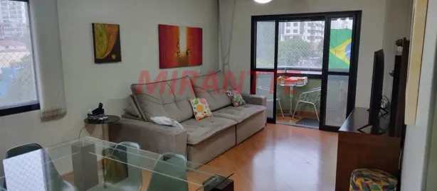Apartamento com 3 Quartos à venda, 103m² no Santa Teresinha, São Paulo