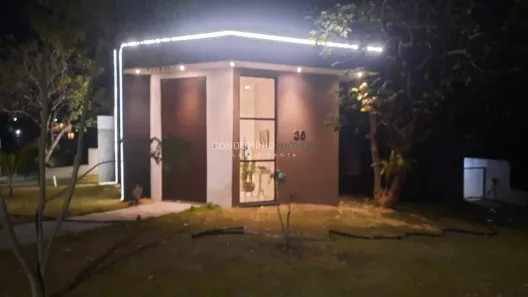 Casa de Condomínio com 4 Quartos à venda, 230m² no Mariposas, Lagoa Santa