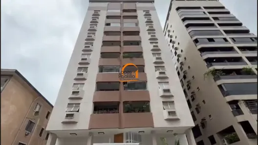 Apartamento com 3 Quartos à venda, 390m² no Ponta da Praia, Santos