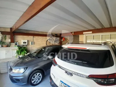Casa com 2 Quartos à venda, 110m² no Jardim Sabará, São Paulo