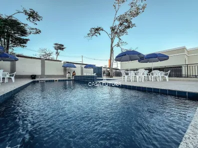 Apartamento com 2 Quartos à venda, 48m² no São Luiz, Volta Redonda