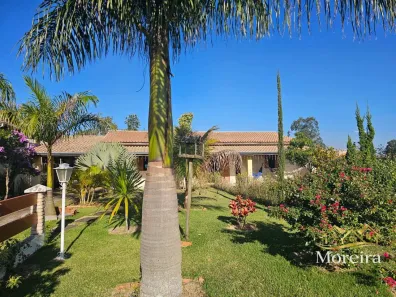 Fazenda/Sítio com 3 Quartos à venda, 1000m² no , Mairinque