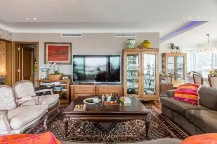 Apartamento com 3 Quartos para alugar, 178m² no Bela Vista, Porto Alegre