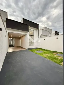 Casa com 3 Quartos à venda, 100m² no Jardim Himalaia, Aparecida de Goiânia