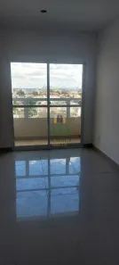 Apartamento com 2 Quartos à venda, 48m² no Jardim Gutierres, Sorocaba