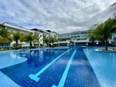 Apartamento com 3 Quartos à venda, 120m² no , Nísia Floresta