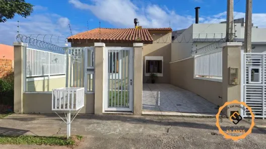 Casa com 2 Quartos à venda, 95m² no Areal, Pelotas